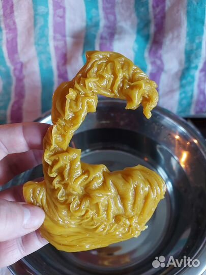 Восковые отливки обучение