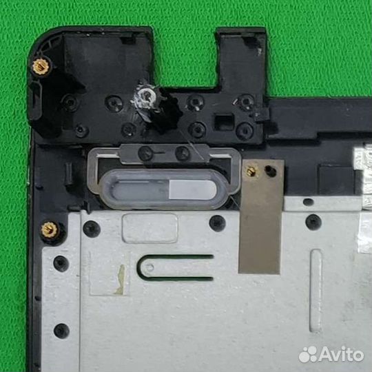 Топкейс asus K53S