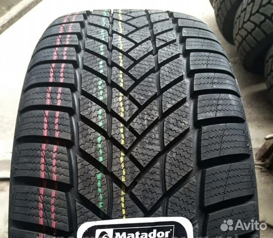 Matador MP 93 Nordicca 215/65 R16 102H