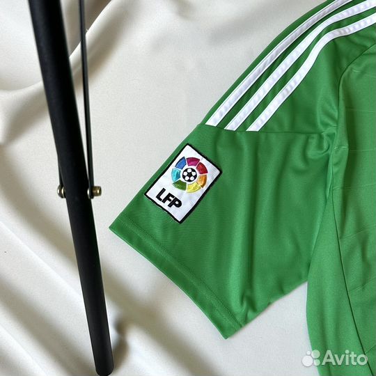 Джерси adidas real madrid 2011 год