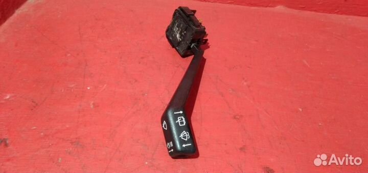 Ваз переключатель дворников 2109 2114 2110