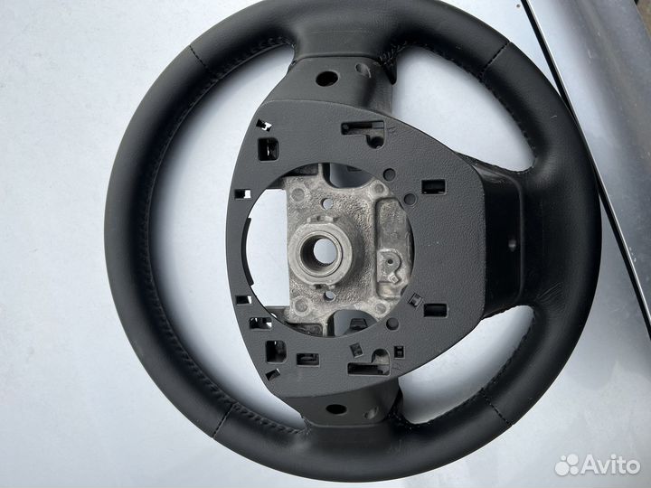 Руль Mitsubishi outlander,asx