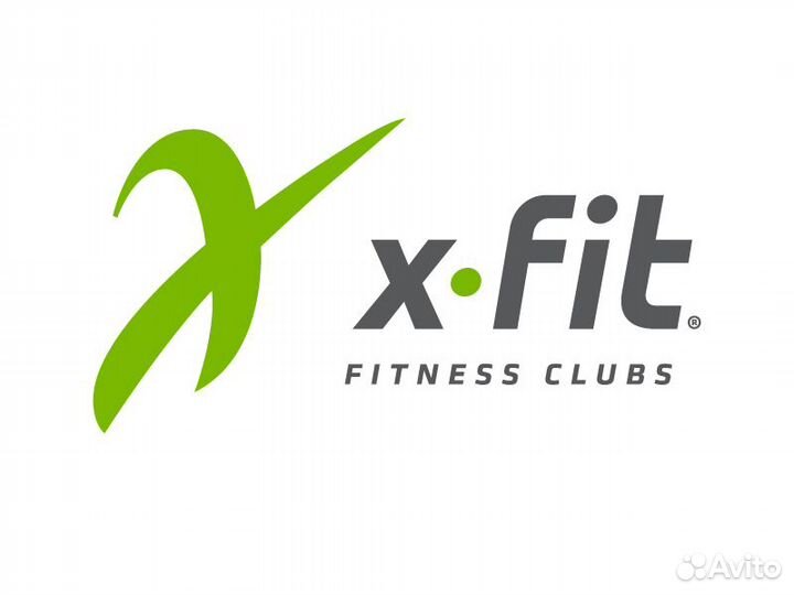 Уборщик дневной / ночной X-Fit (ул.Гвардейская 1А)