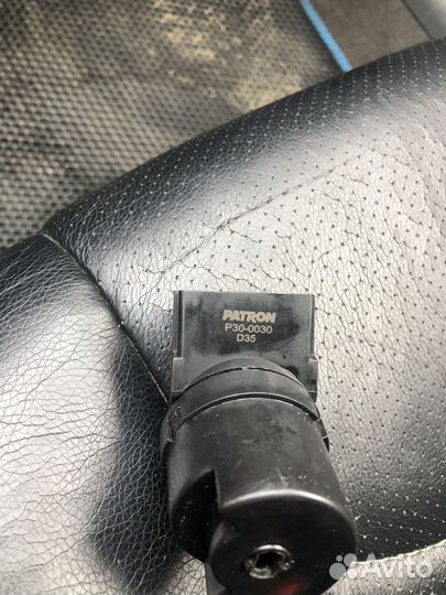 Контактная группа замка зажигания lacetti