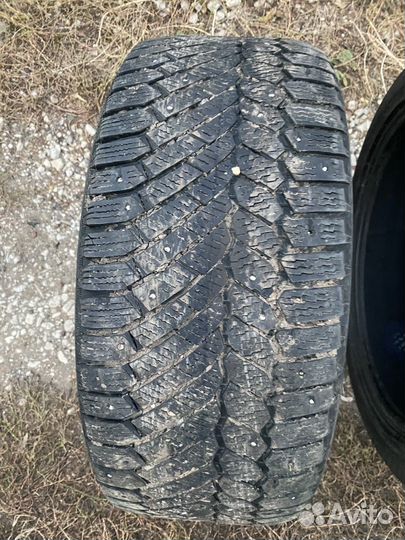 Gislaved ArcticControl 235/45 R18