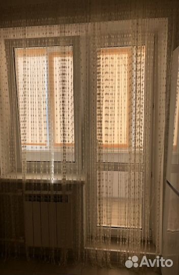 Шторы кисея тюль