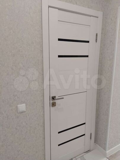 Квартира-студия, 29,5 м², 3/3 эт.