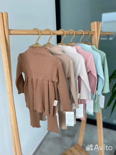 Комплект для девочки