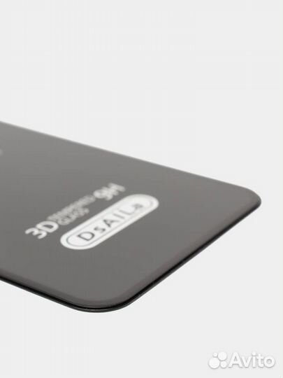 Защитное стекло для iPhone 11 / iPhone XR dsaila