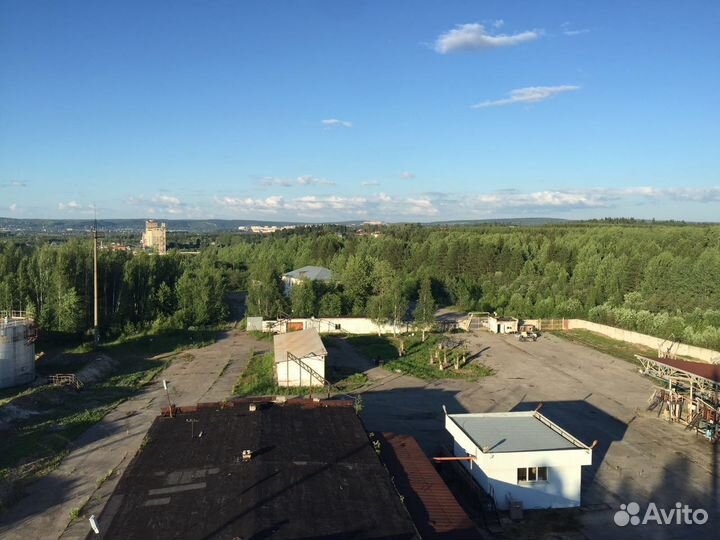 Аренда нефтебазы