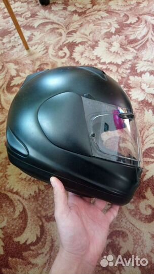 Мотоэкиперовка