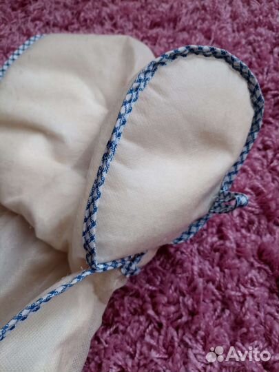 Матрас для купания