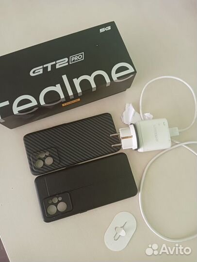 realme GT 2 Pro, 12/256 ГБ