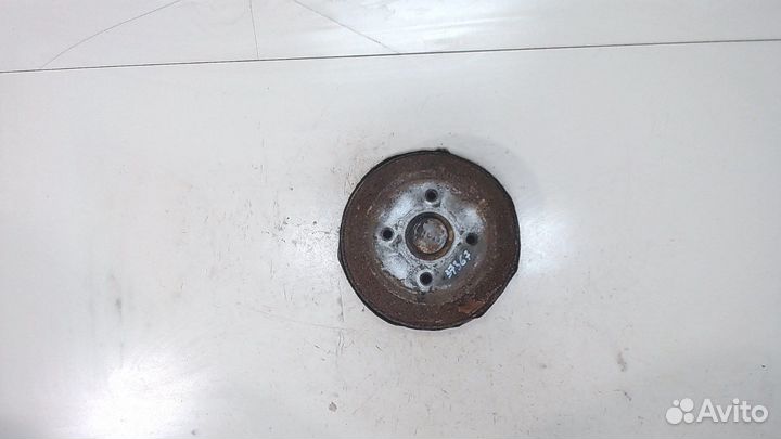 Ступица (кулак, цапфа) Opel Corsa B, 1999