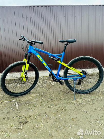 Продам велосипед взрослый