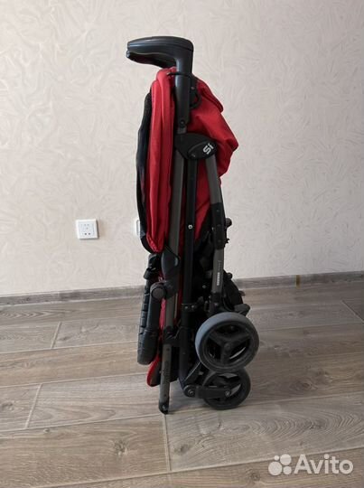 Прогулочная коляска peg perego si