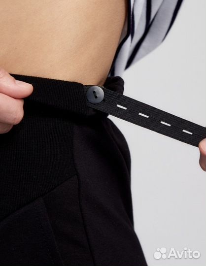 Шорты для беременных новые