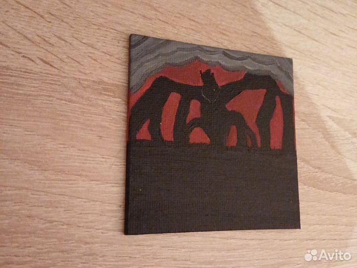 Истязатель разума