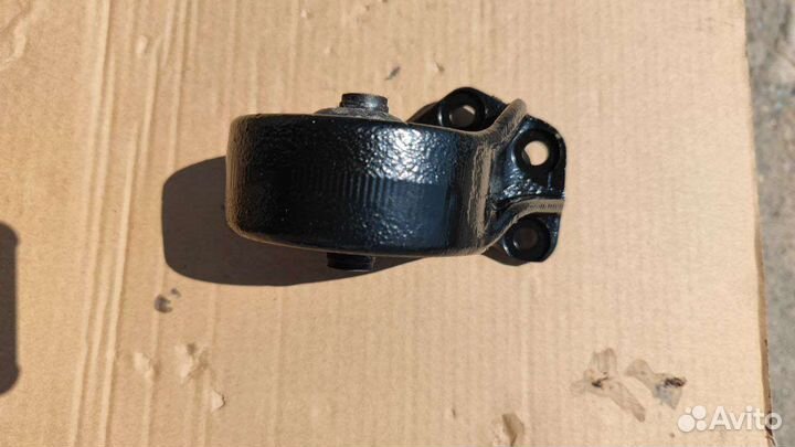 Опора двигателя задняя Sonata Tagaz 2.0 АКПП