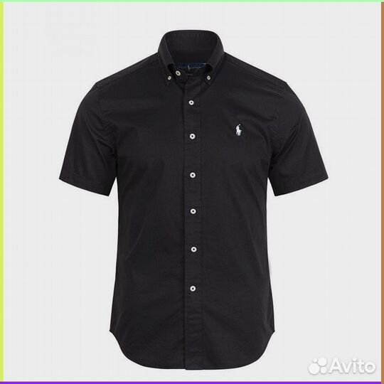 Рубашка Polo Ralph Lauren (Арт. 212787)