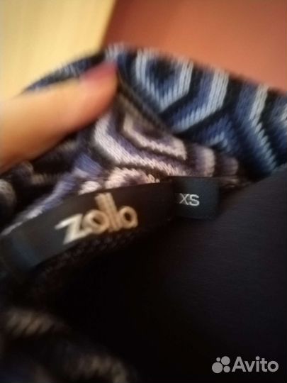 Платье zolla