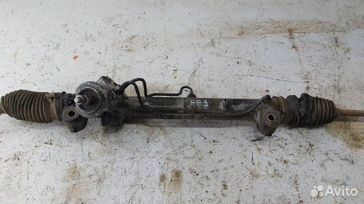 Рулевая рейка Ford Focus 1 2.0