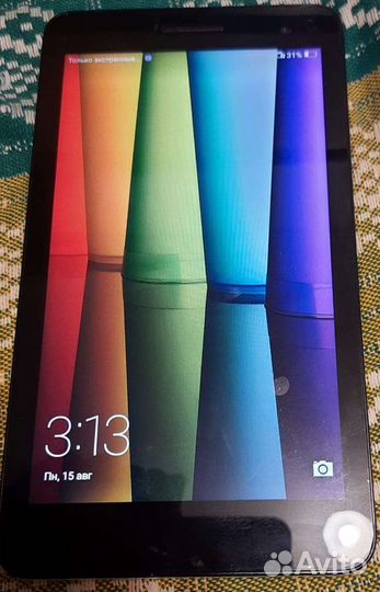 Планшет huawei