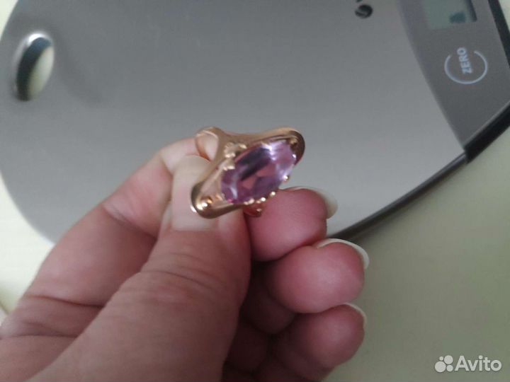 Графин СССР