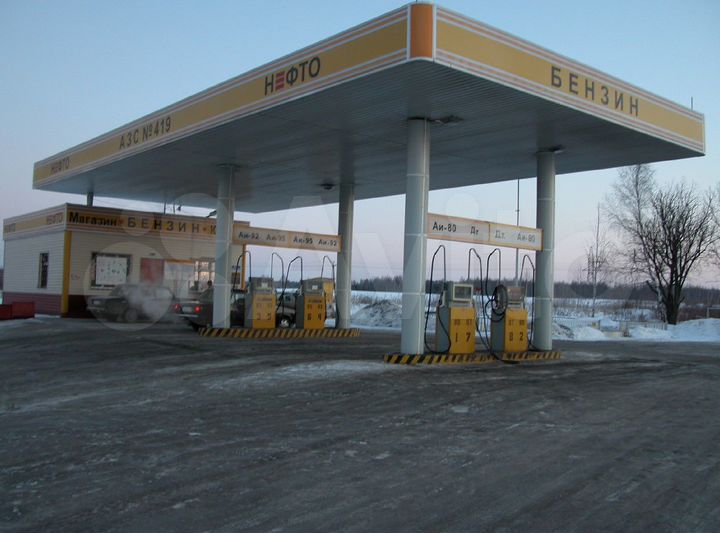 Здание, 30 м²