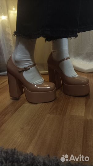 Туфли женские
