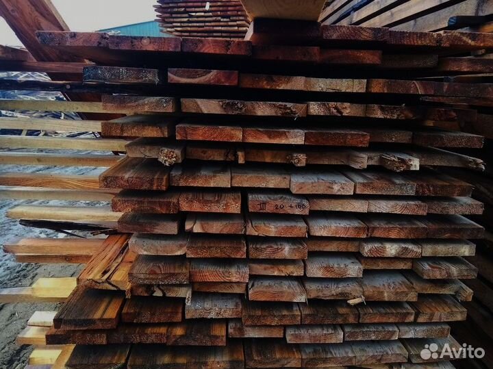 Сосновые доски, природная красота вашего дома