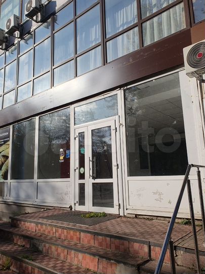 Торговая площадь, 180 м²