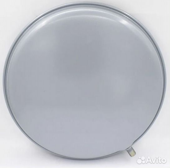 Расширительный бак 8л резьба 3/8