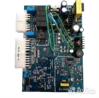 Электронная плата управления Celtic / Arderia