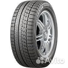 Bridgestone Blizzak VRX 205/65 R16