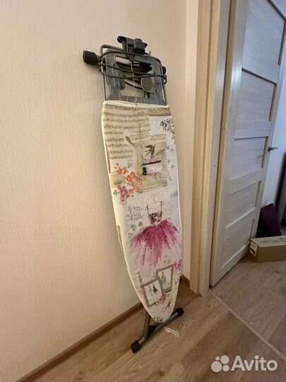 Гладильная доска Nika