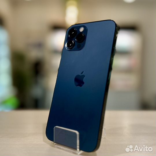 iPhone 12 Pro, 128 ГБ