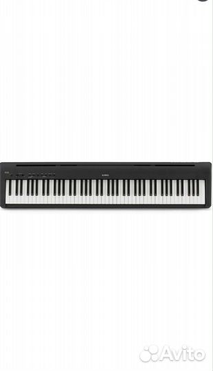 Kawai es 110 новое цифровое пианино