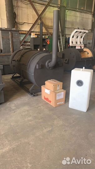 Оборудование для сельхозсектора