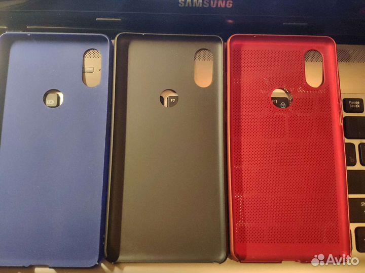 Чехол для телефона Xiaomi mi mix 2s