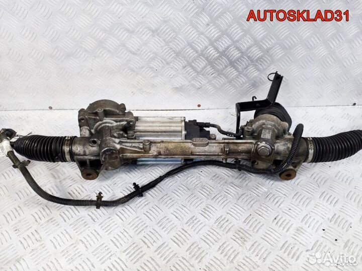 Рейка рулевая Opel Insignia 13366874