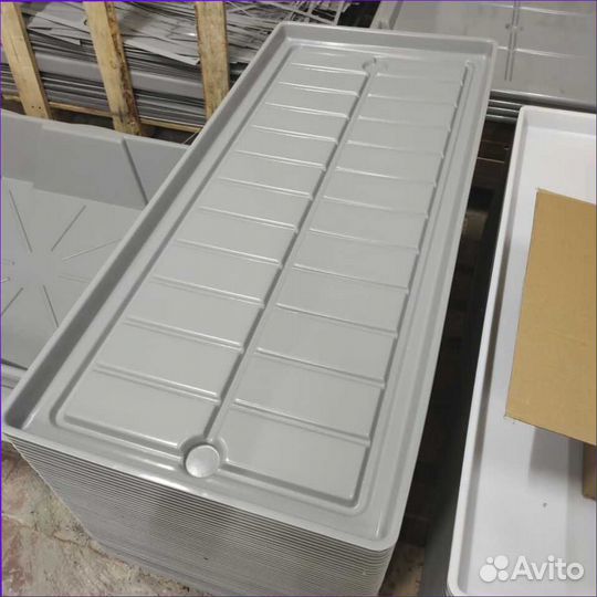 Поддоны для гидропоники