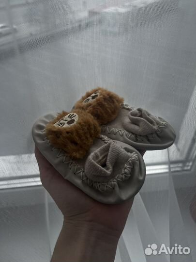 Детская обувь