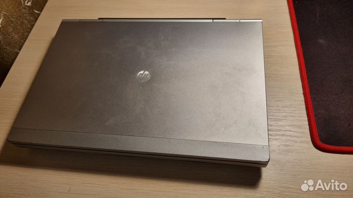 Ноутбук HP EliteBook 2570P \i7 \SSD + Док станция
