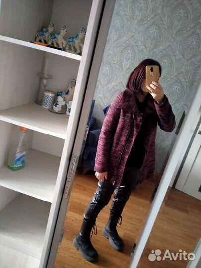 Одежда пакетом 44 46