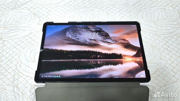 Планшет Honor Pad X9 LTE 11.5