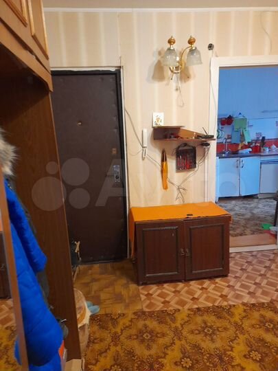 3-к. квартира, 67,3 м², 1/10 эт.