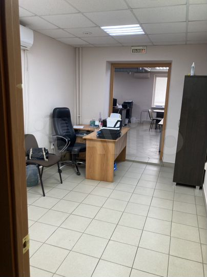 Нежилое помещение, 248.9 м²