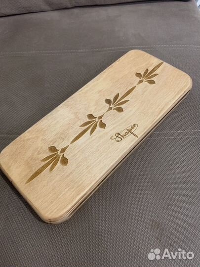 Гвозди для йоги