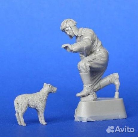 Миниатюра MasterClub MCF35014